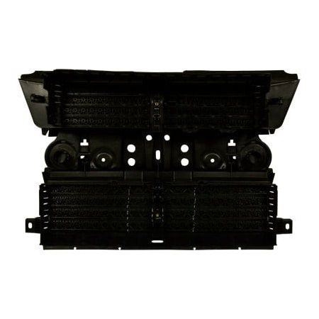 Standard Ignition Radiator Active Grille Shutter Assembly - AGS1004